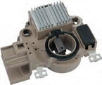 Regulator 331005-MI-CG