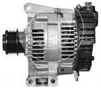 Alternator kompletny  CBA1390IR-VA-BS