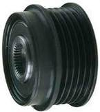 Pulley  230083-BS