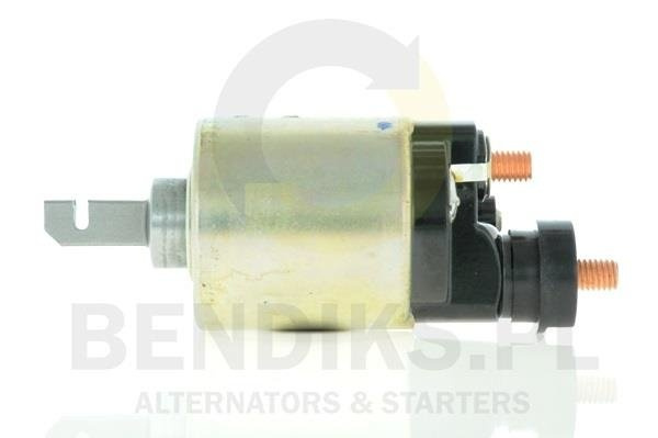 Solenoid 138009-MS-ER