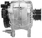 Alternator kompletny  CBA1436IR-BO-BS