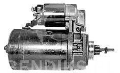 Starter CBS136-BO-BS