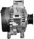 Alternator kompletny  CBA1056IR-VA-BS