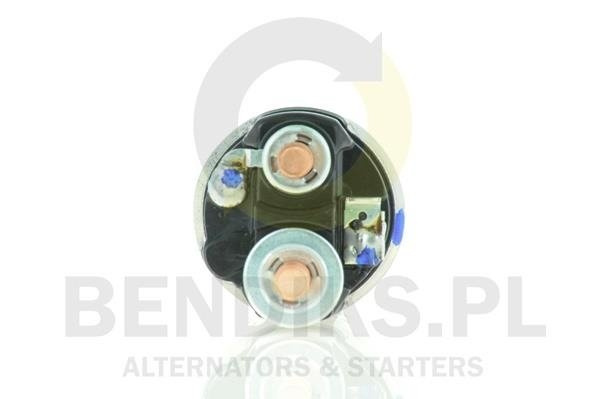 Automat SNLS633-ND-ER