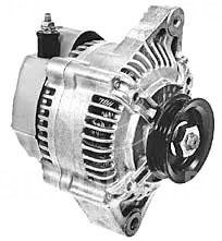 Alternator kompletny JBA113IR-MI-BS
