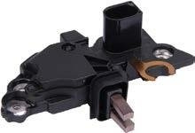 Regulator F00M145278-BO-CG