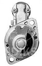 Starter JBS372-ND-BS