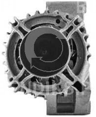 Generator CBA1955IR-MM-BS