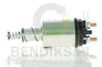 Solenoid  SNLS351-LU-ER