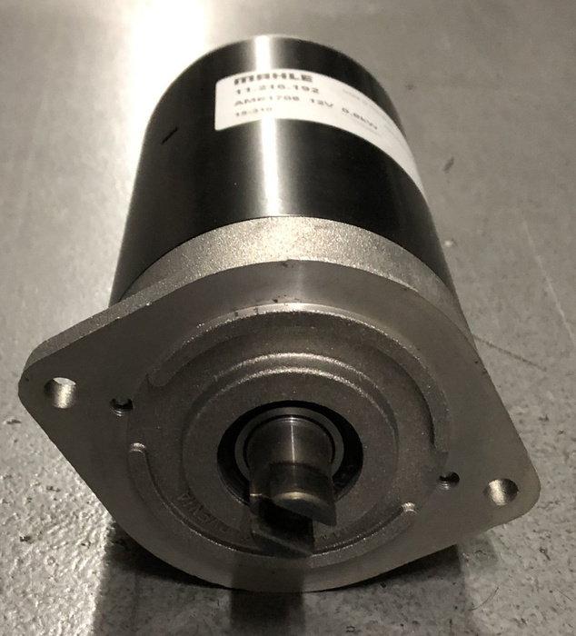 Generator CBA5104IR-IS-IS