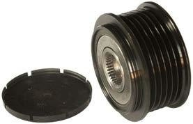 Pulley 234867-EU