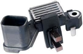 Regulator IH250-HI-CG