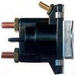 Solenoid  139857-UT-CG