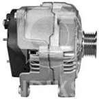 Alternator kompletny  CBA1327IR-BO-BS