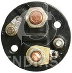Solenoid Cap  232203-CG