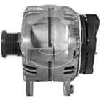 Alternator kompletny  CBA1863IR-BO-BS