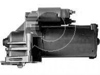 Starter  CBS1245-FO-CH