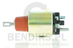 Solenoid  133644-BO-BS