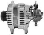 Alternator kompletny  JBA1901IR-HI-BS