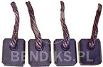Brush Set BSX76-IK