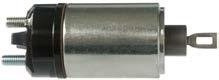Solenoid SNLS241-BO-BS