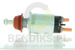 Solenoid  SNLS258A-BO-UP
