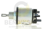 Solenoid  233577-BO-CG