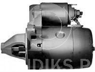 Starter JBS1003-MI-BS