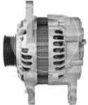 Alternator kompletny  JBA1805IR-MI-BS