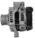 Alternator kompletny  CBA2069IR-ND-BS