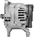 Alternator kompletny  CBA1915IR-BO-BS