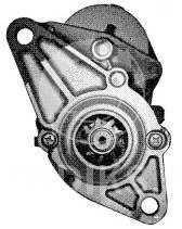 Starter JBS665-ND-BS