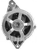 Alternator kompletny  CBA509IR-BO-BS