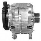 Alternator kompletny  CBA1688IR-BO-BS