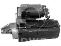 Rozrusznik kompletny CBS1329-VA-BS