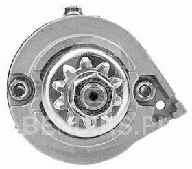 Starter CBS5021-UT-BS