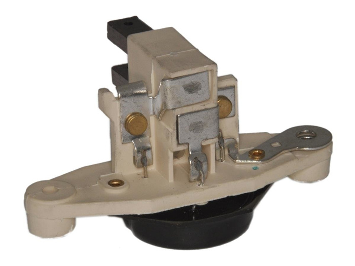 Regulator 130507-BO-MB