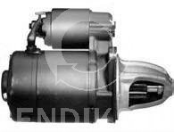 Starter JBS557-HI-BS