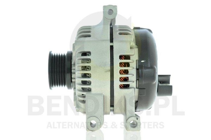 Alternator kompletny 104211-8550-ND-ND
