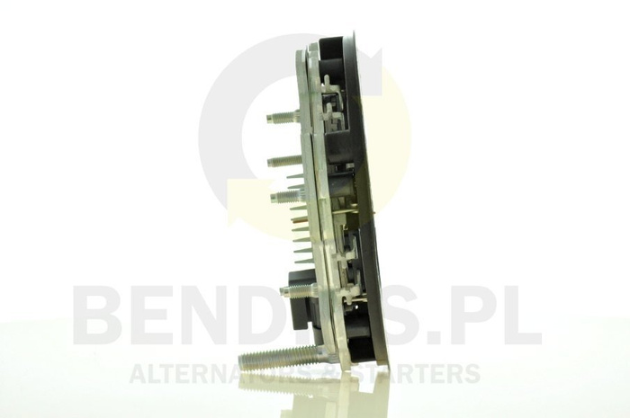 Prostownik IHR769-zestaw-HI-UP