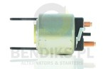 Solenoid  SNLS538-PR-ER