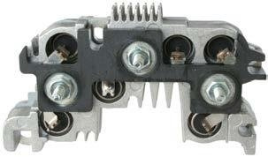 Prostownik DR5173-DR-BS