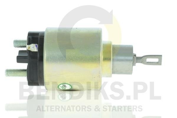 Automat 132258-BO-ER