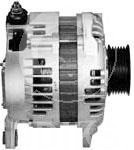 Alternator kompletny  JBA1357IR-HI-BS
