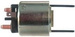 Solenoid  SNLS538-PR-ER