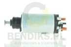 Solenoid  231251-DR-ER