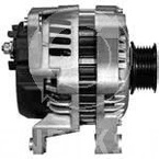 Alternator kompletny  CBA1103IR-BO-BS