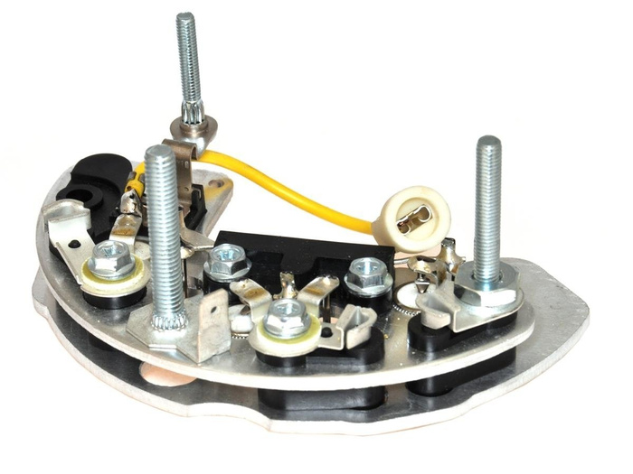 Rectifier 139632-LU-RE