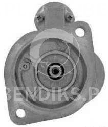 Starter JBS935-MI-BS