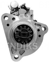 Starter CBS5558-BO-BS